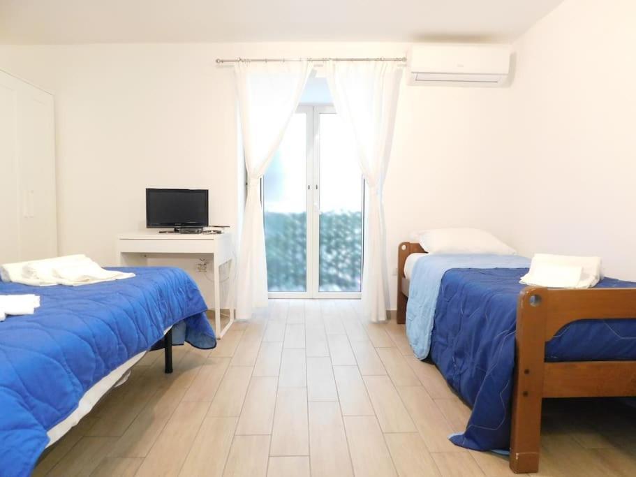 Appartamento Quartieri Spagnoli Nápoles Exterior foto